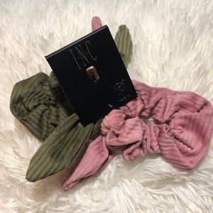 I•N•C hair tie brand new with tags 🏷️